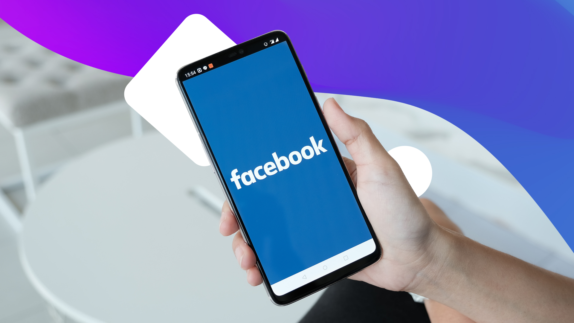 2024 Facebook Algorithm: Tip + Secrets Revealed
