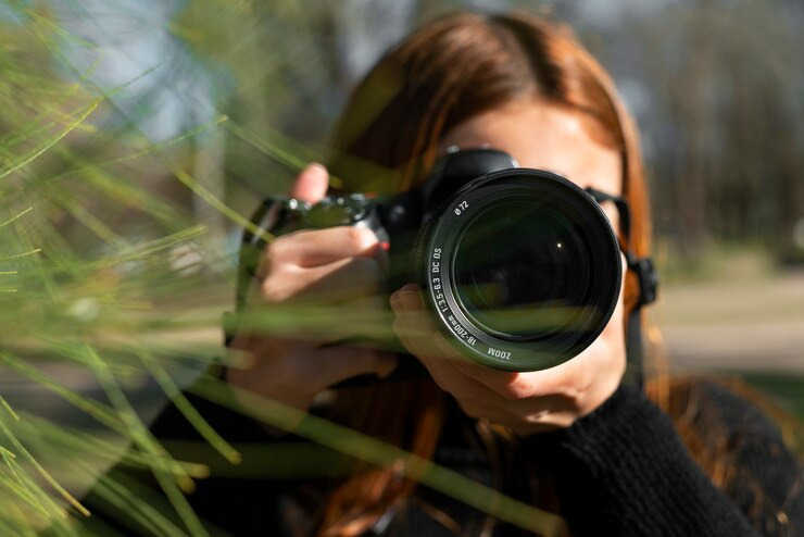 Type of Camera Lenses: A Guide for Photographers
