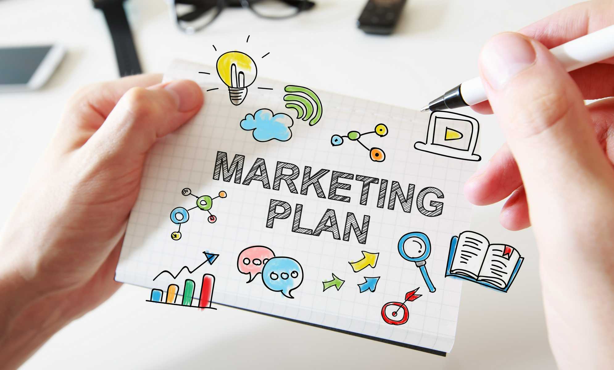 How To Make Sure Your Marketing Is Effective