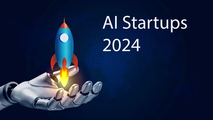 Top 7 Ai Startups To Watch In 2024