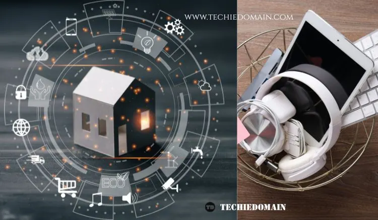 House Gadgets To Make Life Easier​