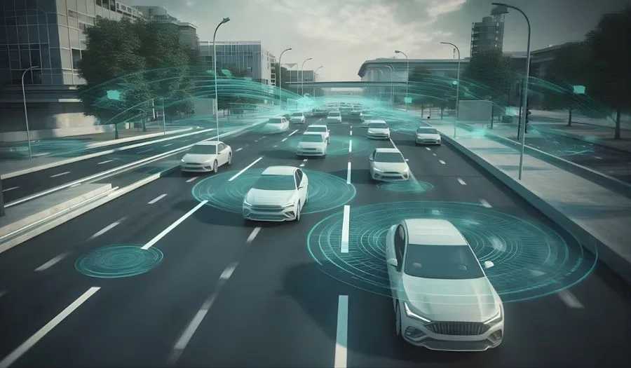 Economy Autonomous Driving Startup Economy Autonomous Driving Startup