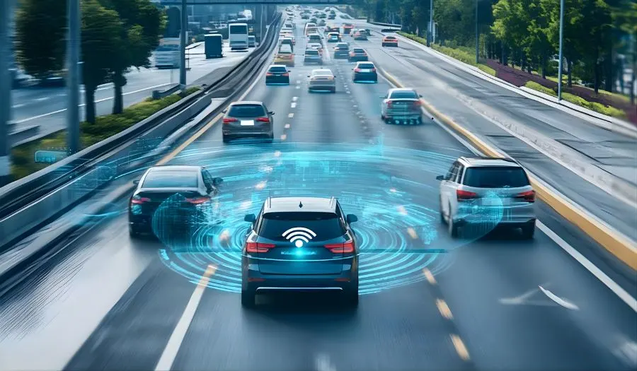 Economy Autonomous Driving Startup Economy Autonomous Driving Startup