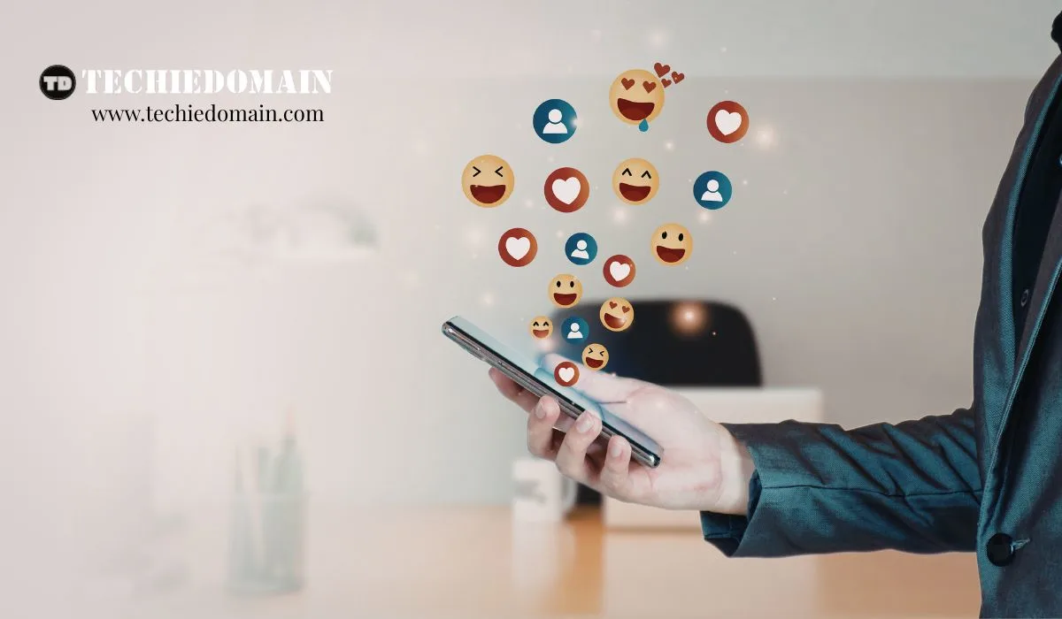 Organic Social Media Management​