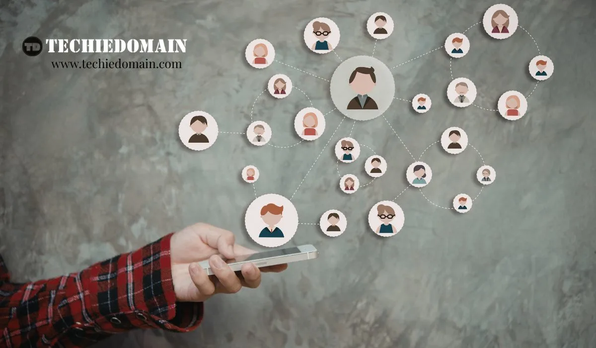 Organic Social Media Management​