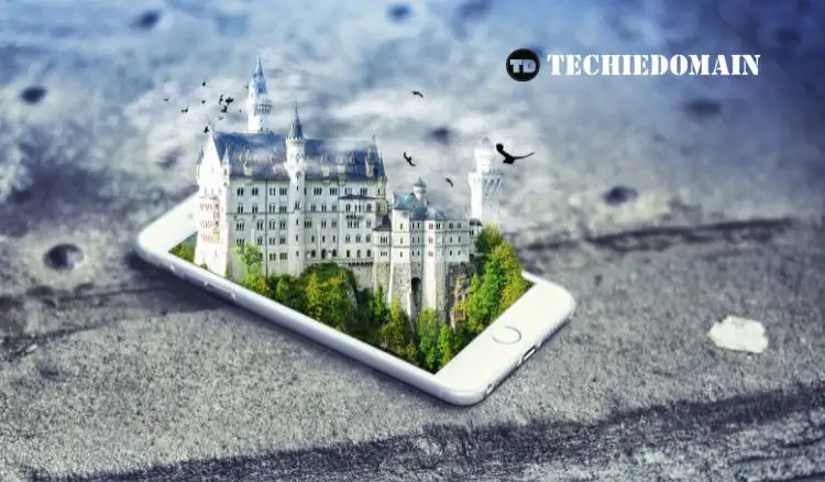 Tech Gadget Discovery World​