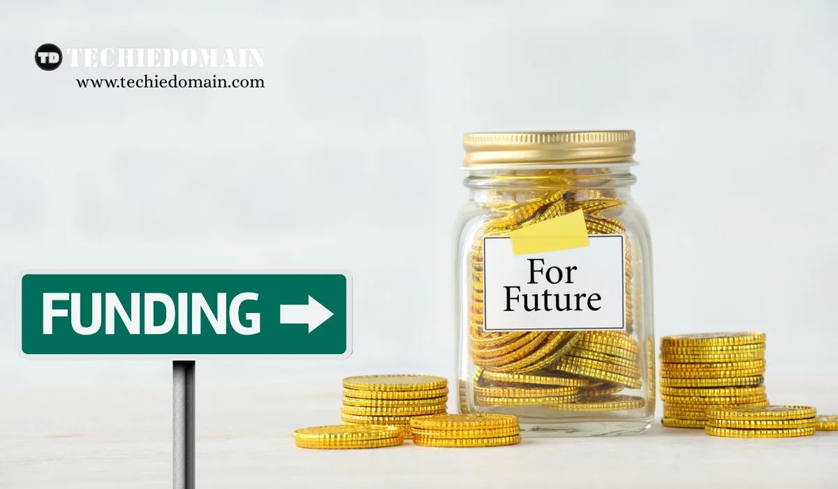 Funding Request And Exit Strategy Funding Request And Exit Strategy