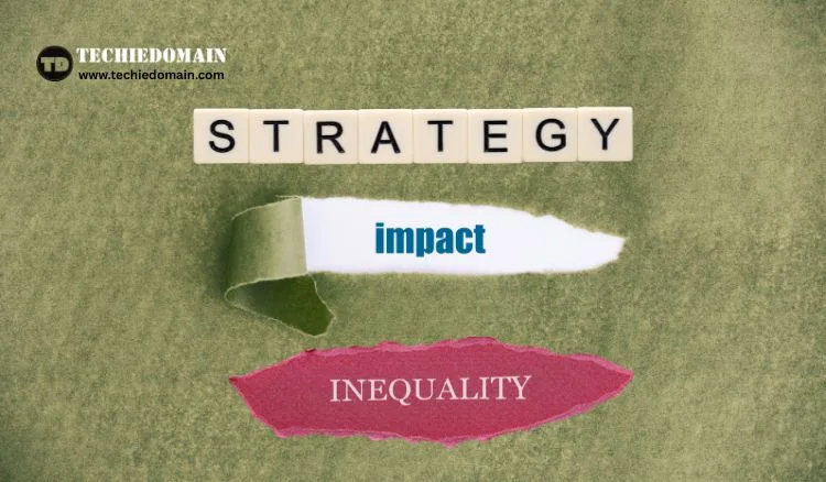 Business Strategies For Social Impact​