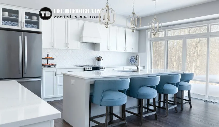 Smart Kitchen Gadgets For Modern Homes