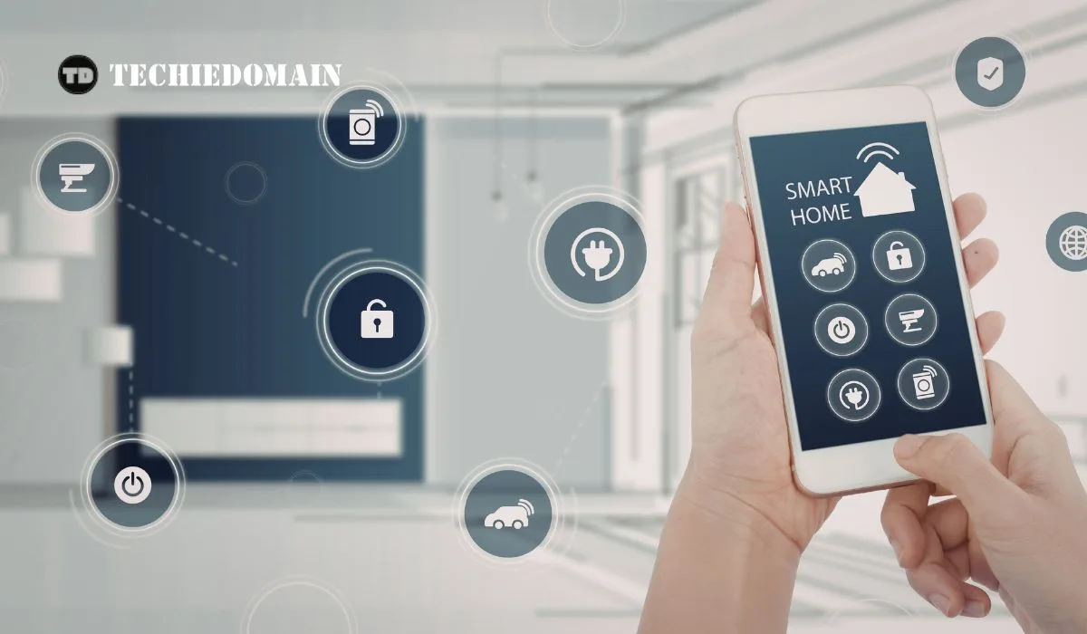 Top Energy Saving Smart Devices Top Energy Saving Smart Devices