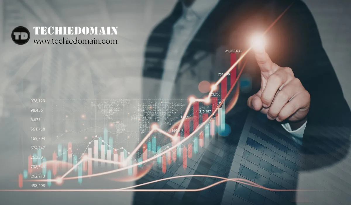Funding Trends In Global Startup Markets
