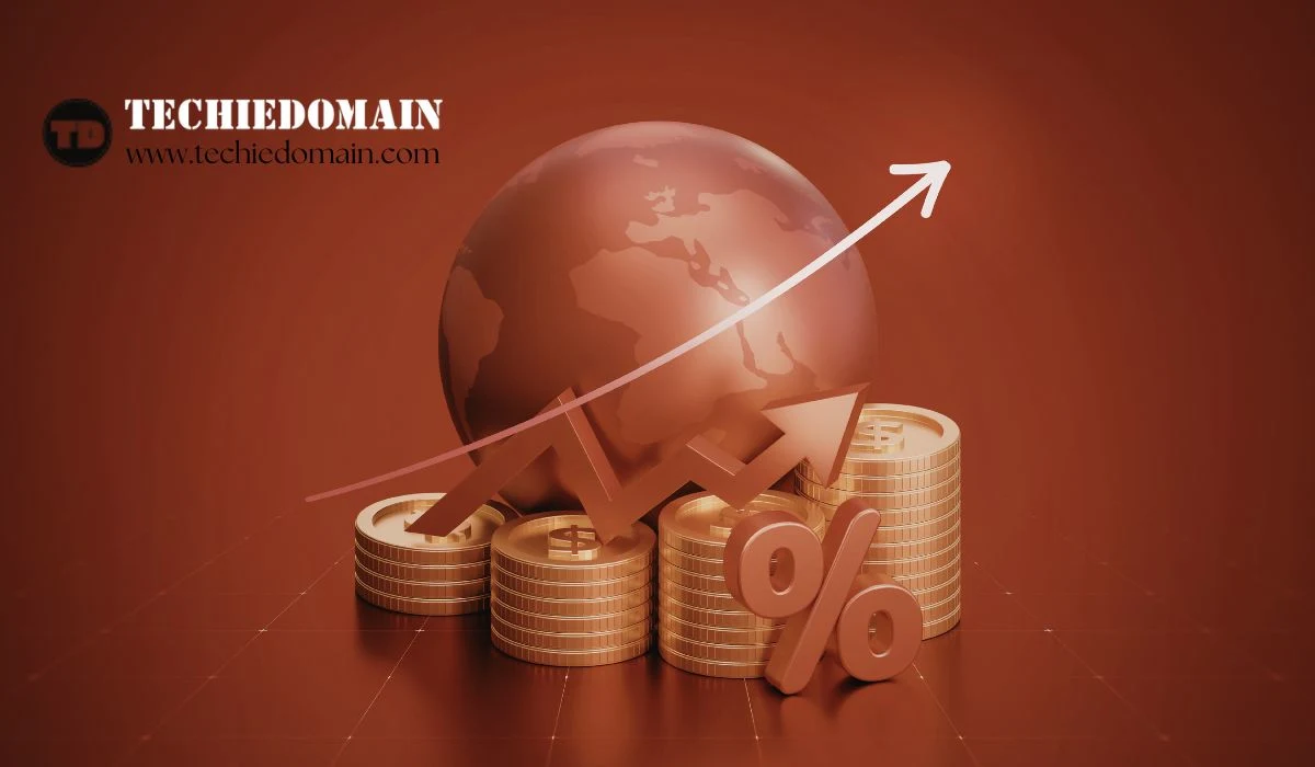 Funding Trends In Global Startup Markets