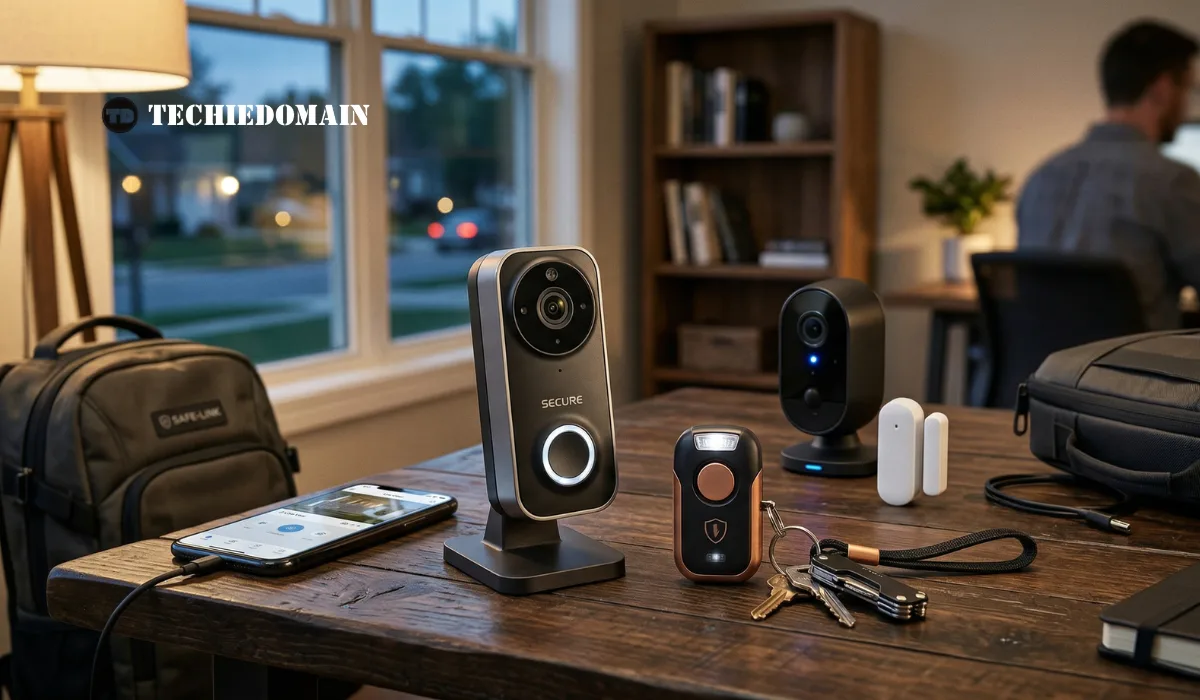 advantages of modern gadgets