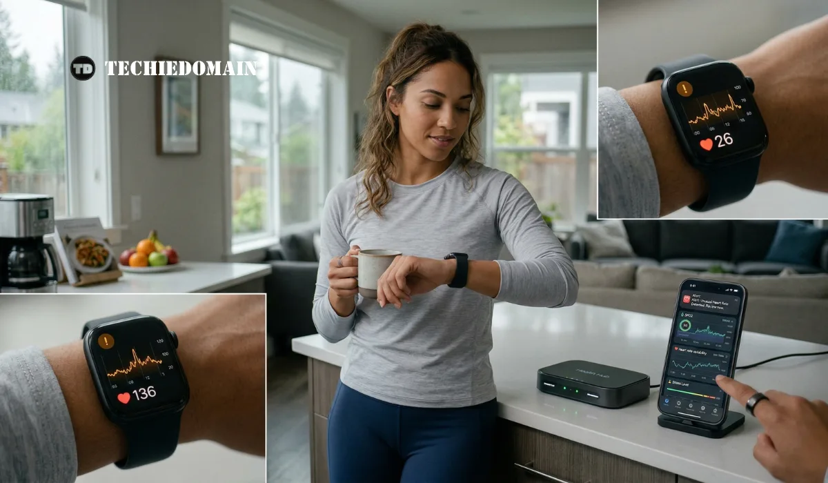 how technology gadgets improve life