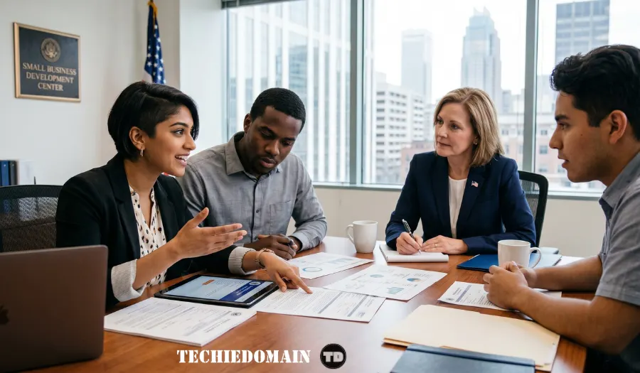 best funding source for first-time founder