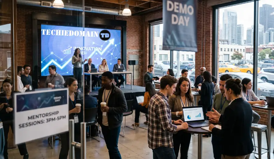 how to get startup funding with no revenue