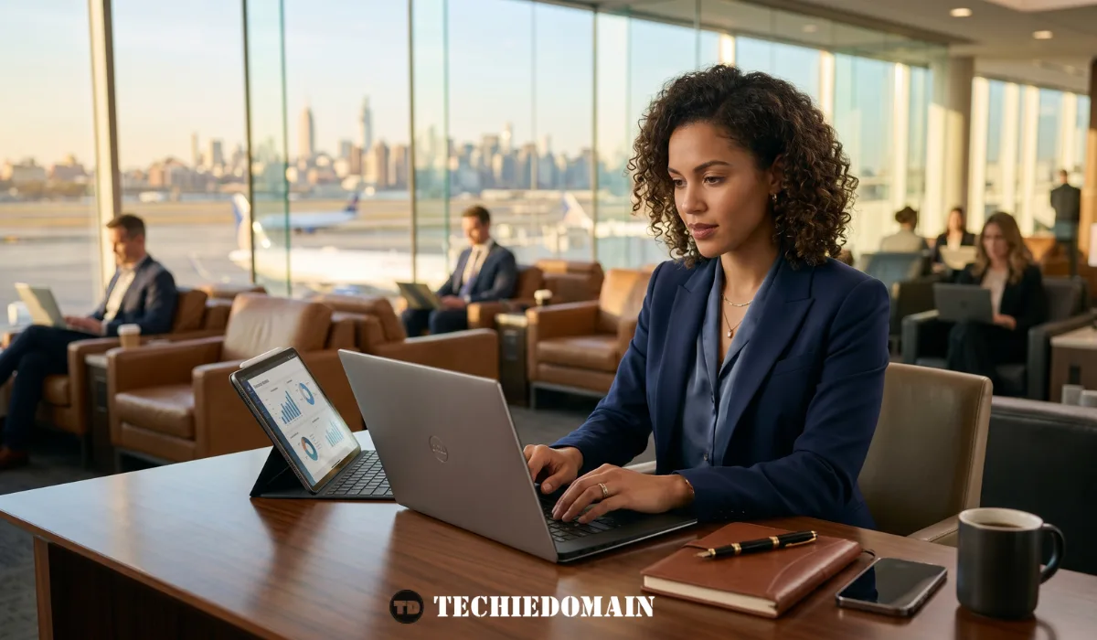 best office tech for entrepreneurs USA