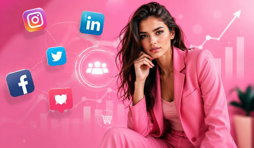 Social selling strategies Social selling strategies